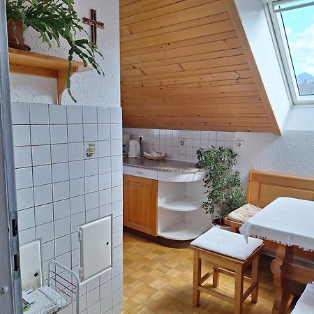 Apartmaji Marinka Hodnik Bohinj Eksteriør billede