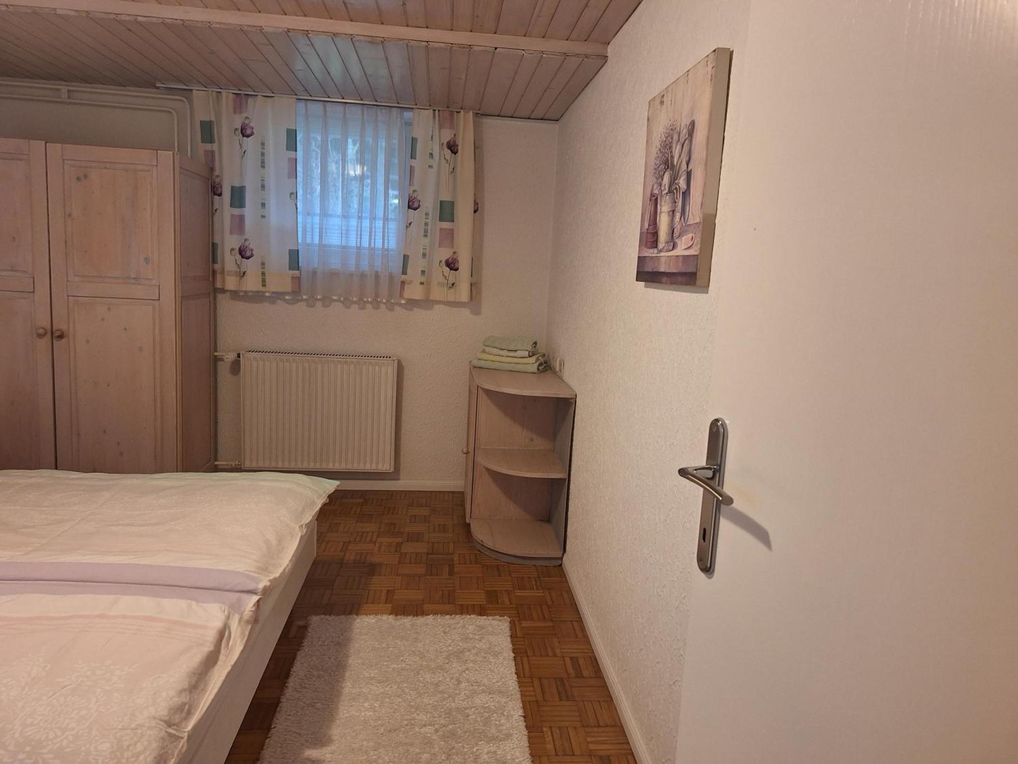 Apartmaji Marinka Hodnik Bohinj Eksteriør billede