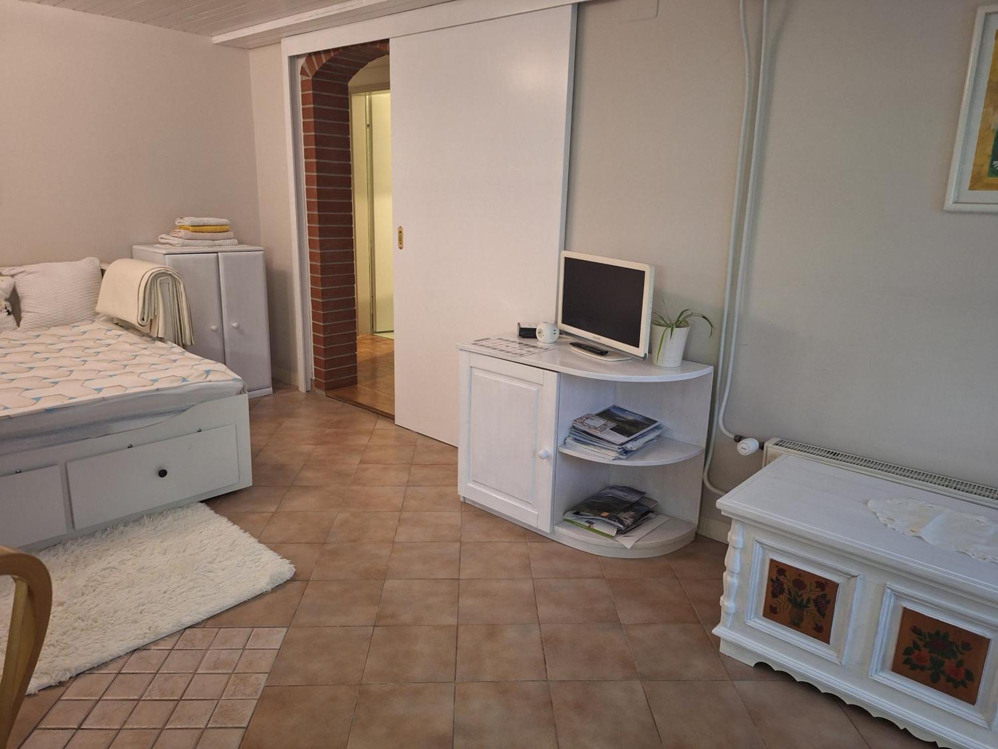 Apartmaji Marinka Hodnik Bohinj Eksteriør billede