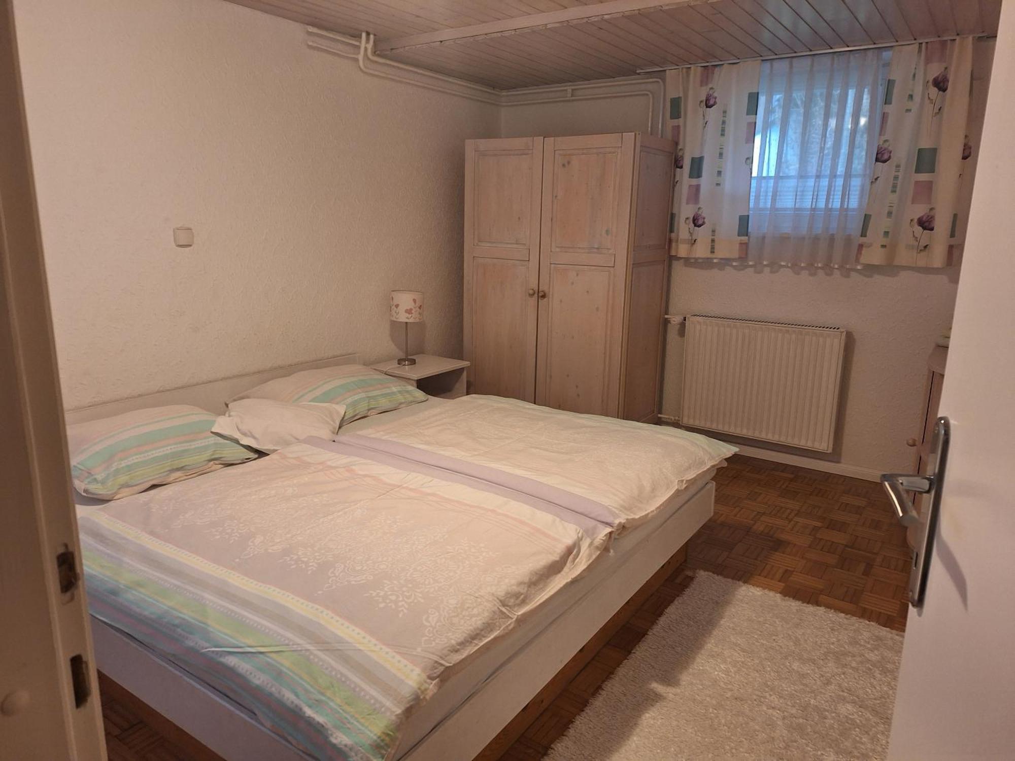 Apartmaji Marinka Hodnik Bohinj Værelse billede