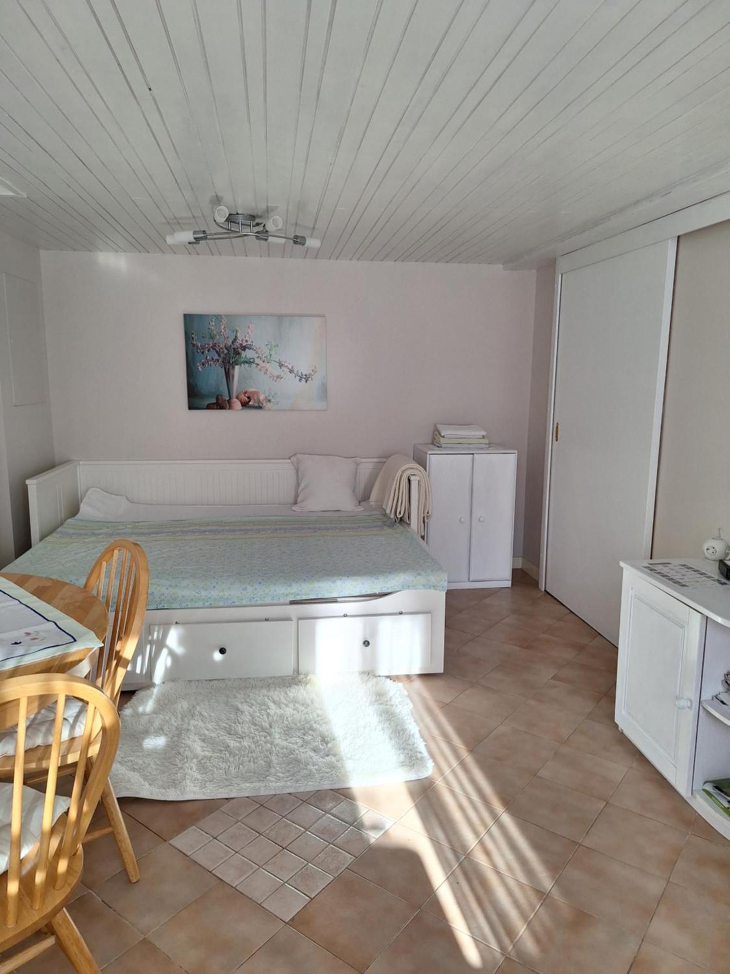 Apartmaji Marinka Hodnik Bohinj Eksteriør billede