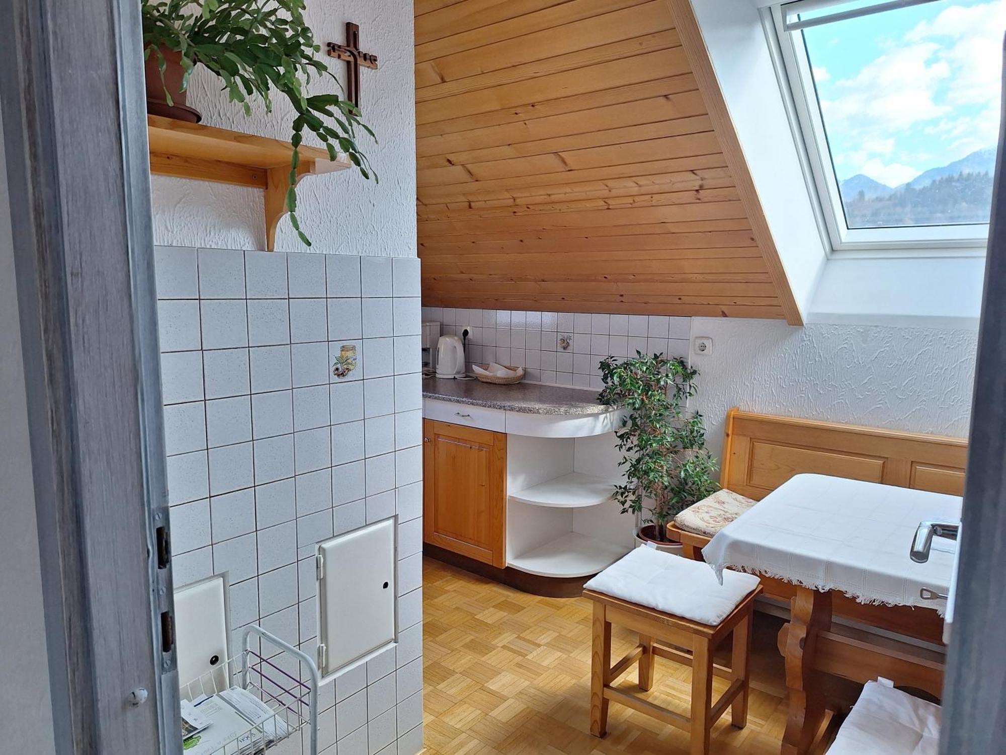 Apartmaji Marinka Hodnik Bohinj Eksteriør billede