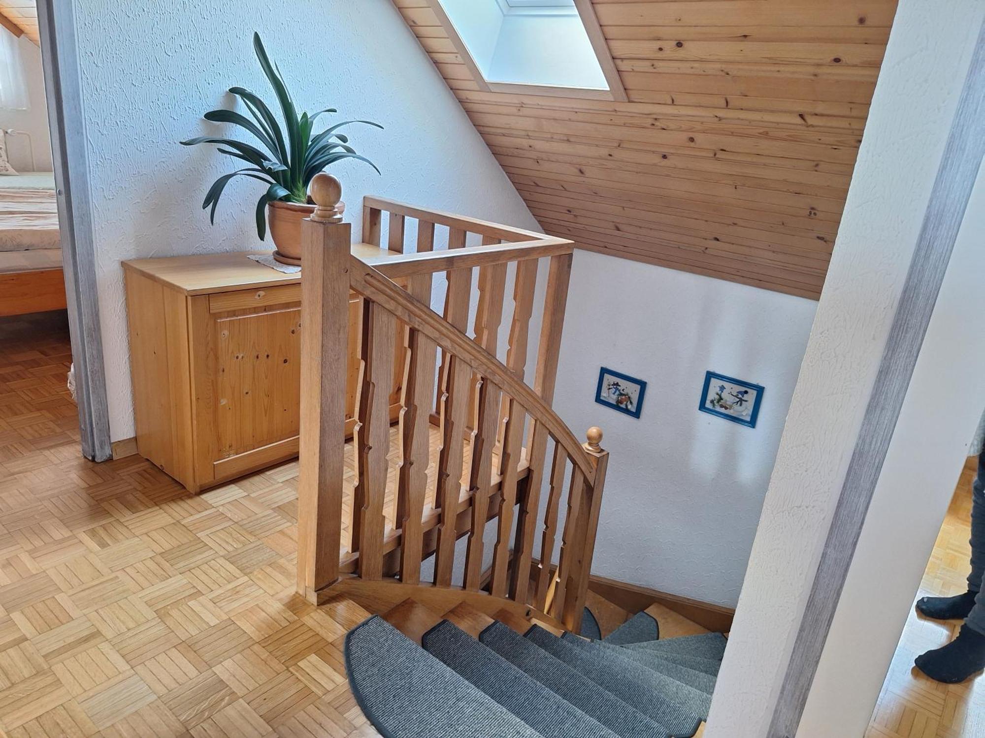 Apartmaji Marinka Hodnik Bohinj Værelse billede