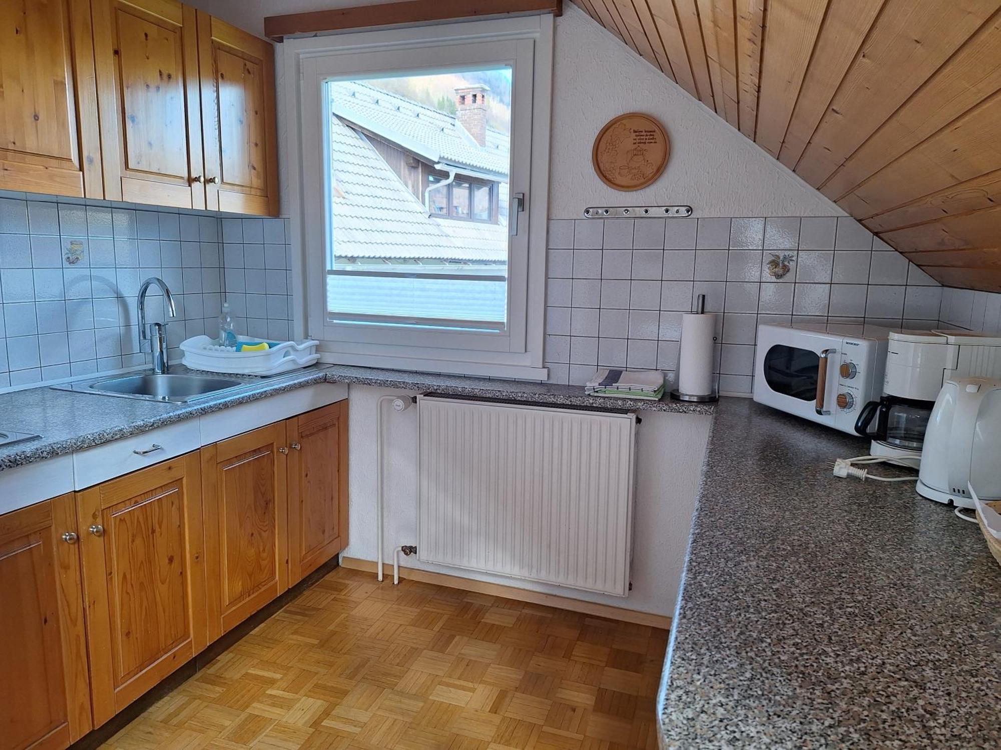 Apartmaji Marinka Hodnik Bohinj Værelse billede