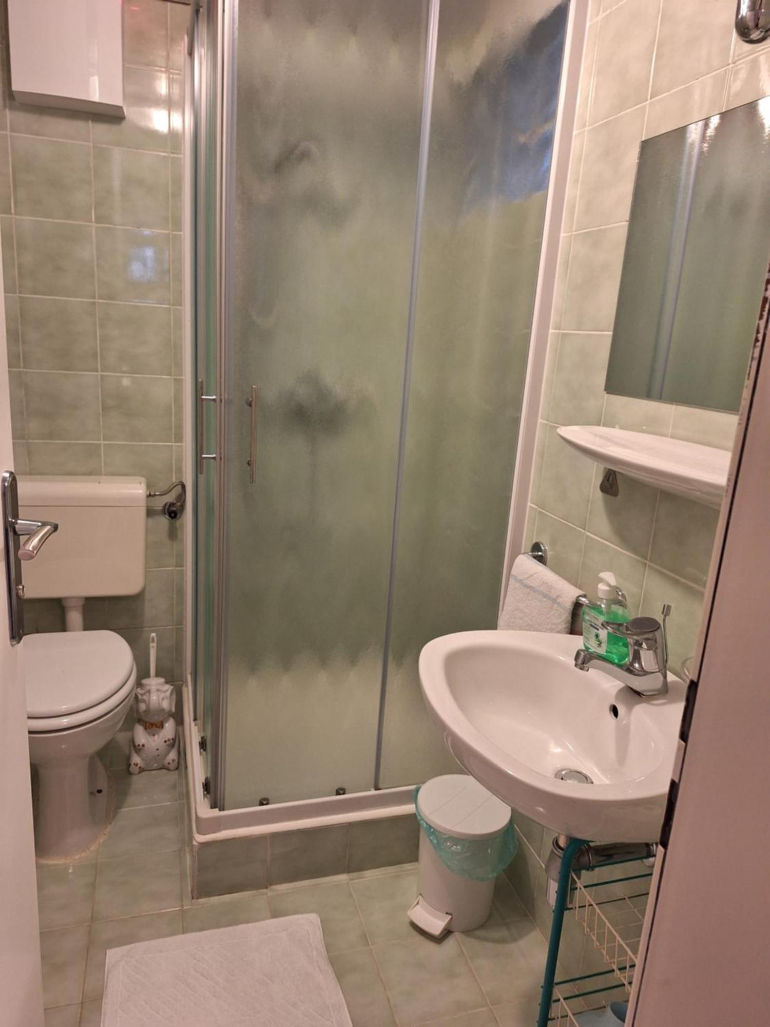 Apartmaji Marinka Hodnik Bohinj Værelse billede